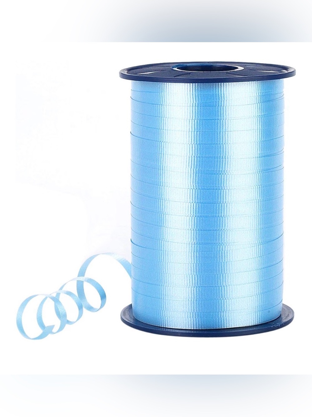 Morex Curling Ribbon 3/16" 500 Yds